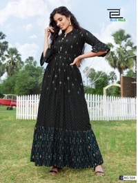 Walkway NX Frill